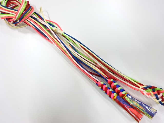 Japanese Kimono / Accessories Silk